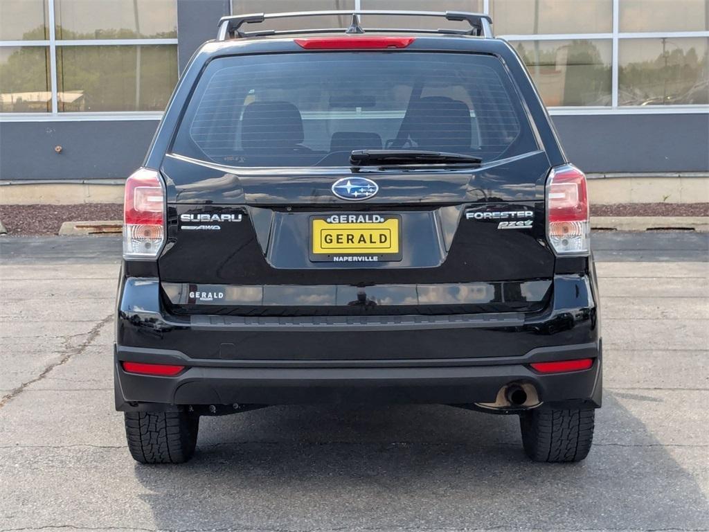 used 2017 Subaru Forester car, priced at $13,877