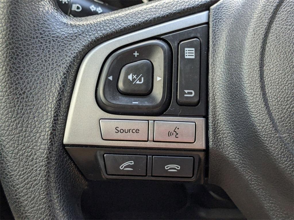 used 2017 Subaru Forester car, priced at $13,877