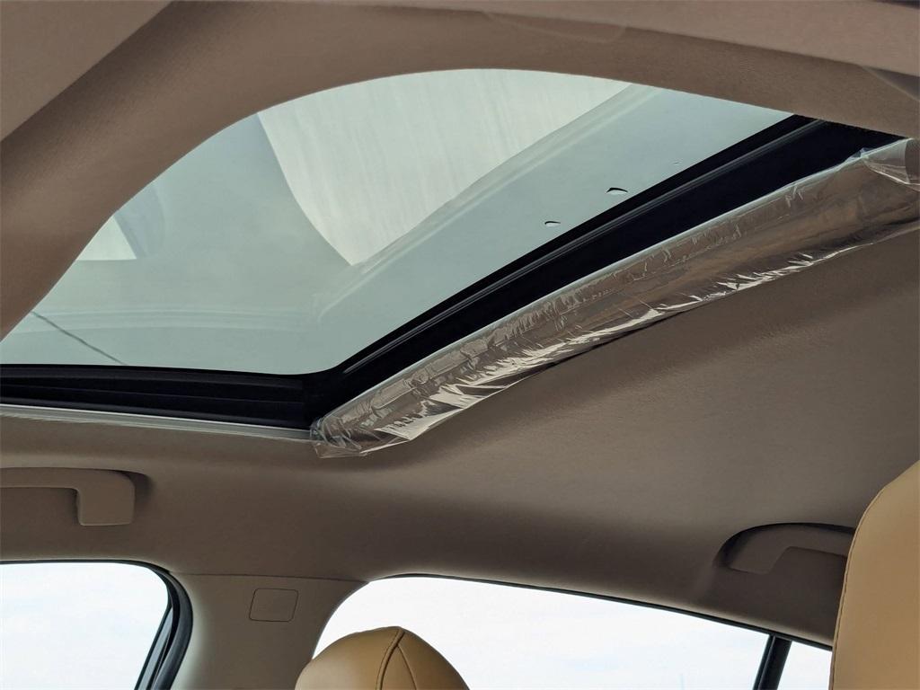 new 2025 Nissan Sentra car, priced at $25,818
