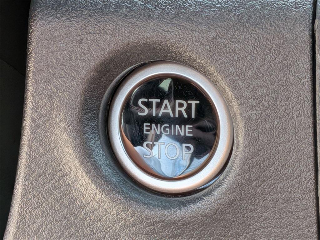 new 2025 Nissan Frontier car, priced at $47,985