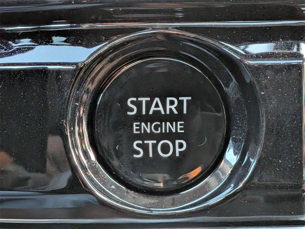 new 2025 Nissan Pathfinder car, priced at $49,510