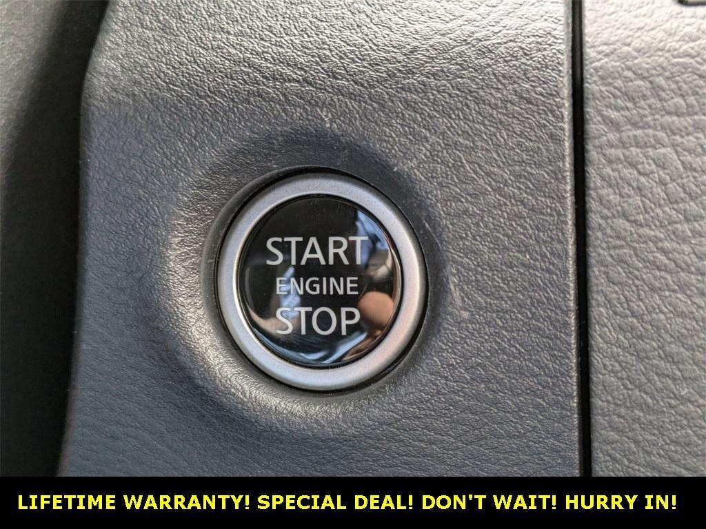 new 2025 Nissan Frontier car, priced at $39,990