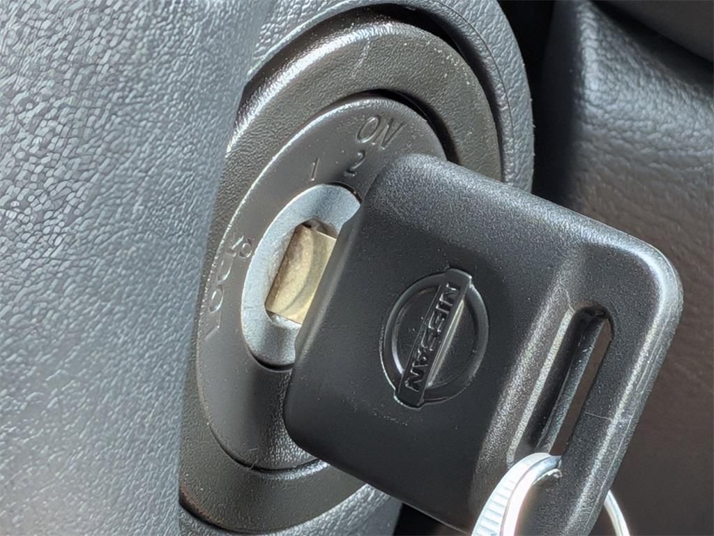 new 2025 Nissan Versa car, priced at $20,750