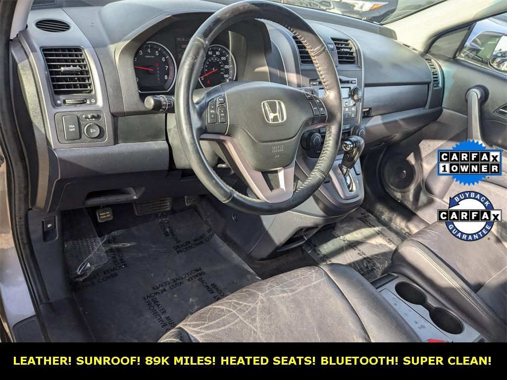 used 2009 Honda CR-V car, priced at $9,977