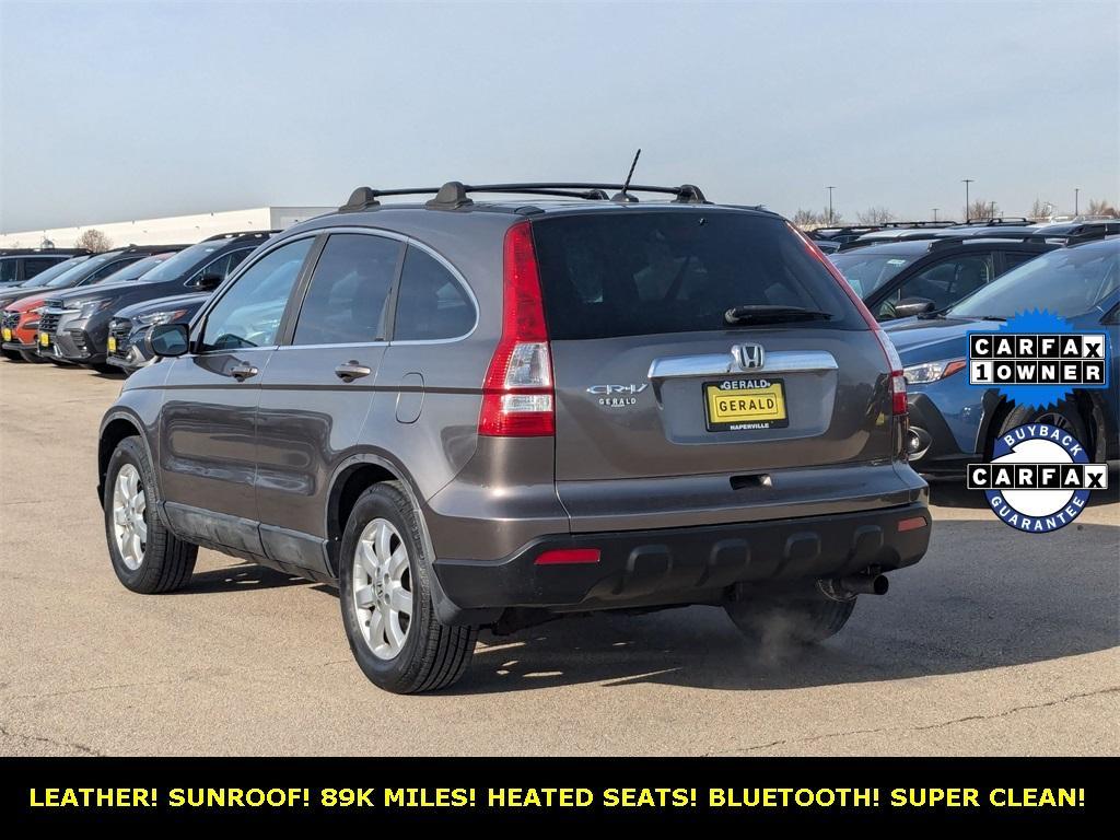 used 2009 Honda CR-V car, priced at $9,977