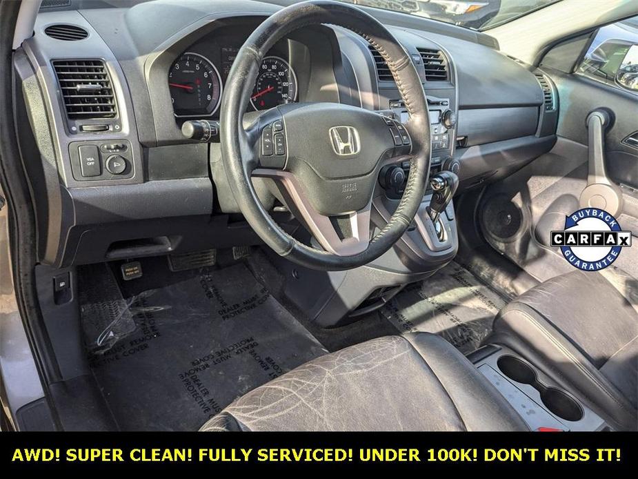 used 2009 Honda CR-V car, priced at $11,477