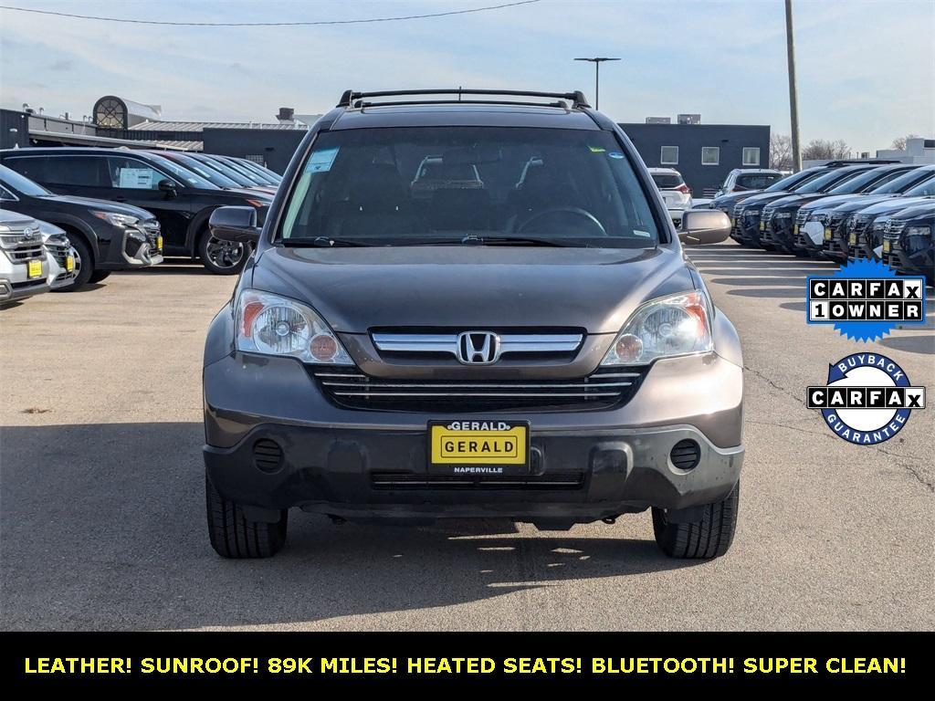 used 2009 Honda CR-V car, priced at $9,977