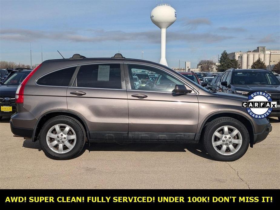 used 2009 Honda CR-V car, priced at $11,477