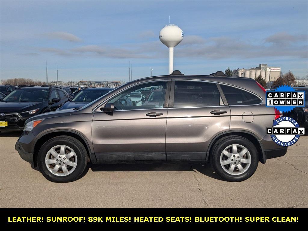 used 2009 Honda CR-V car, priced at $9,977