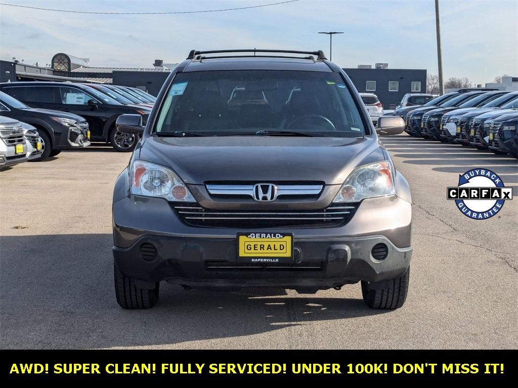 used 2009 Honda CR-V car, priced at $11,477