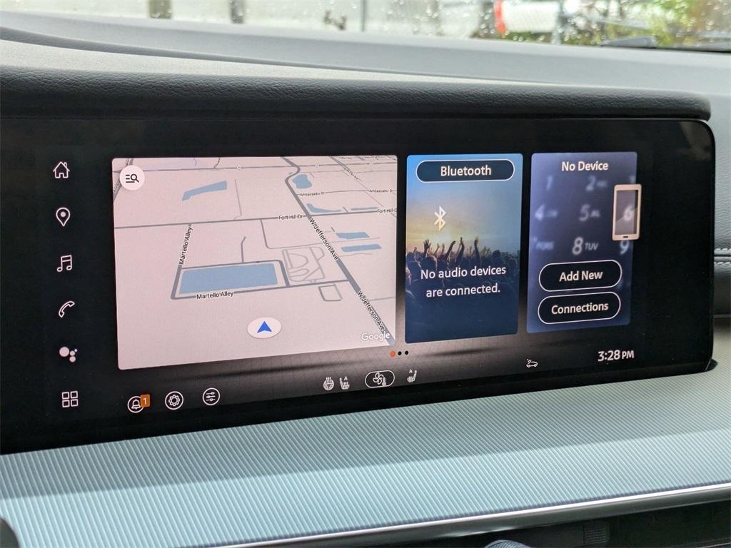 new 2025 Nissan Murano car, priced at $46,450