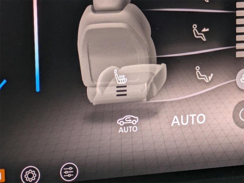 new 2025 Nissan Murano car, priced at $46,450