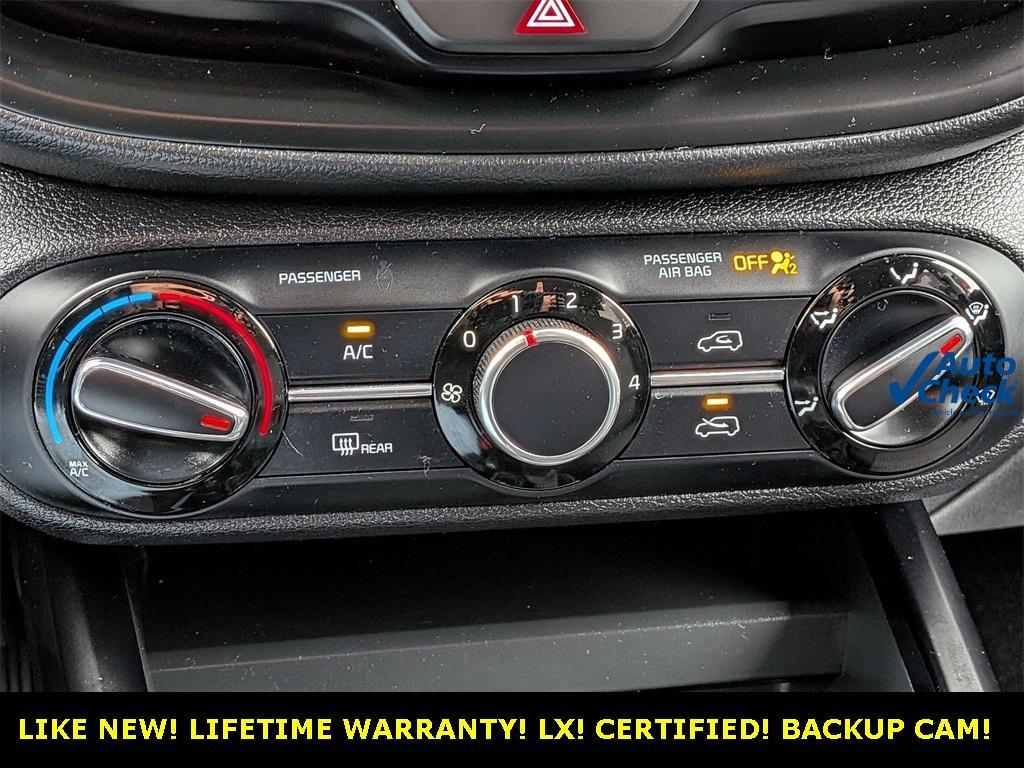 used 2020 Kia Soul car, priced at $11,977