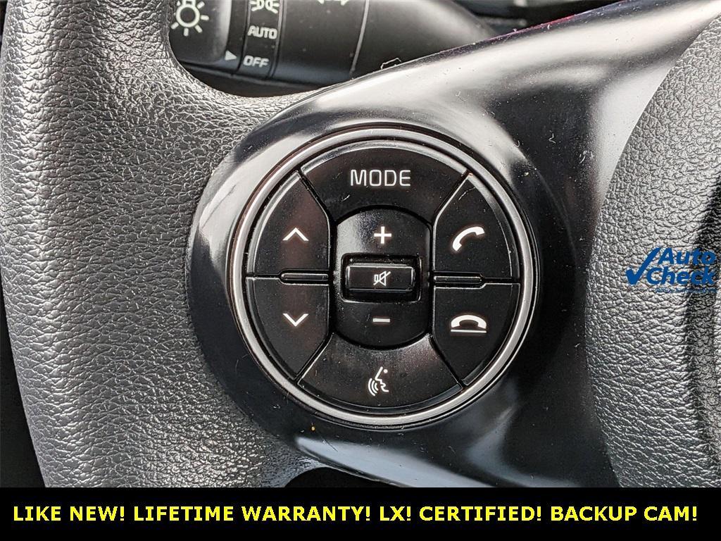 used 2020 Kia Soul car, priced at $11,977