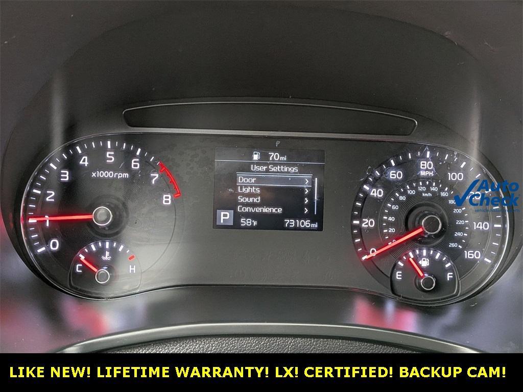 used 2020 Kia Soul car, priced at $11,977