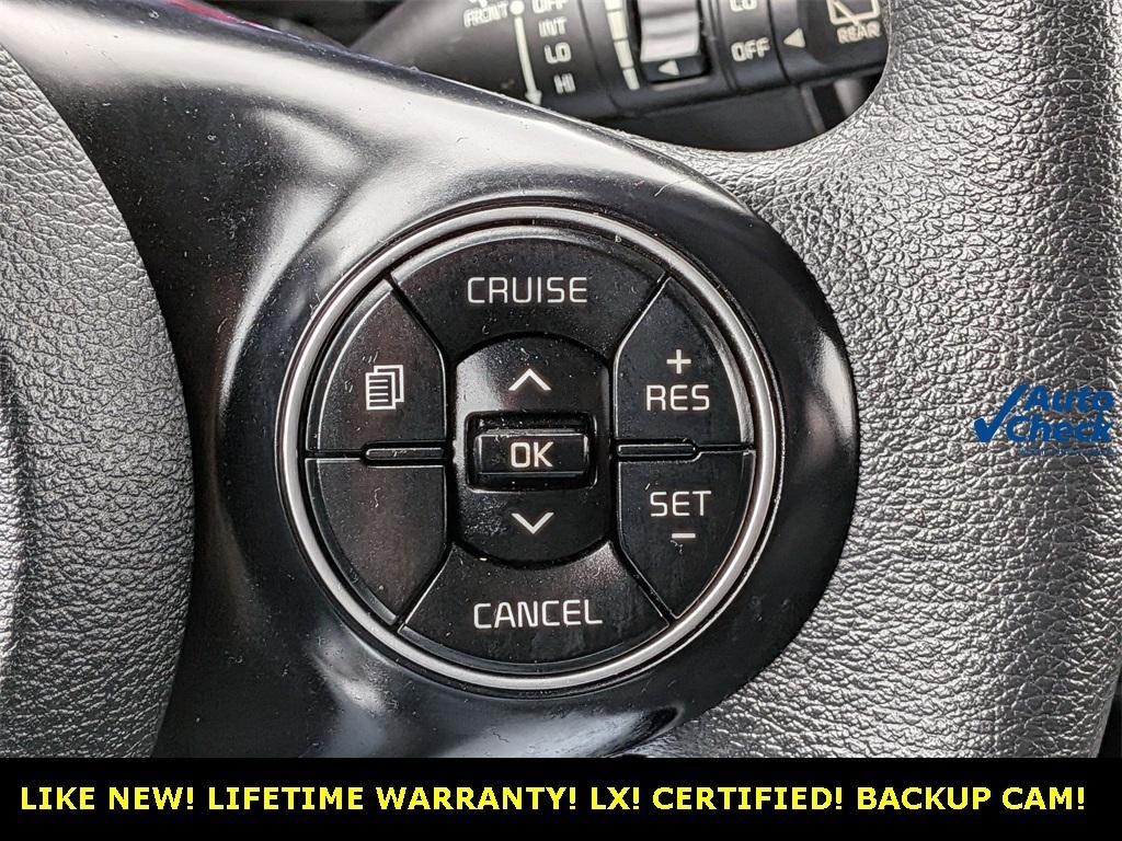 used 2020 Kia Soul car, priced at $11,977