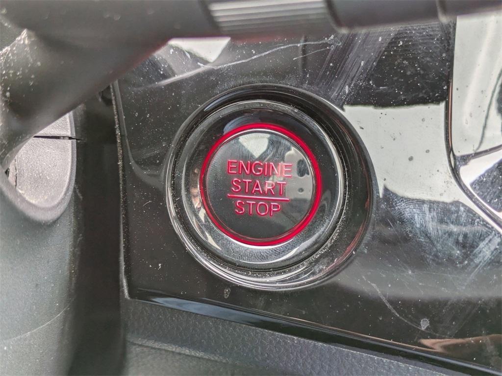 used 2023 Honda Civic car, priced at $25,877