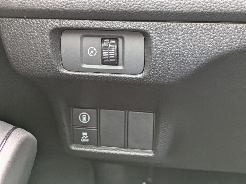 used 2023 Honda Civic car, priced at $25,877
