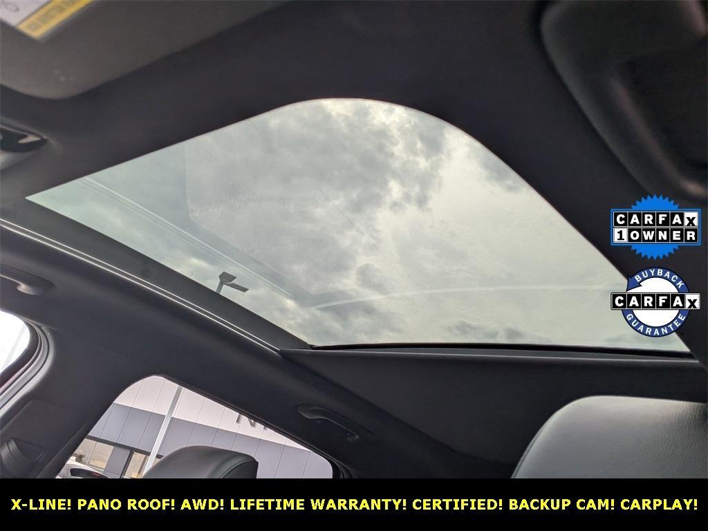 used 2025 Kia Sportage car, priced at $25,977