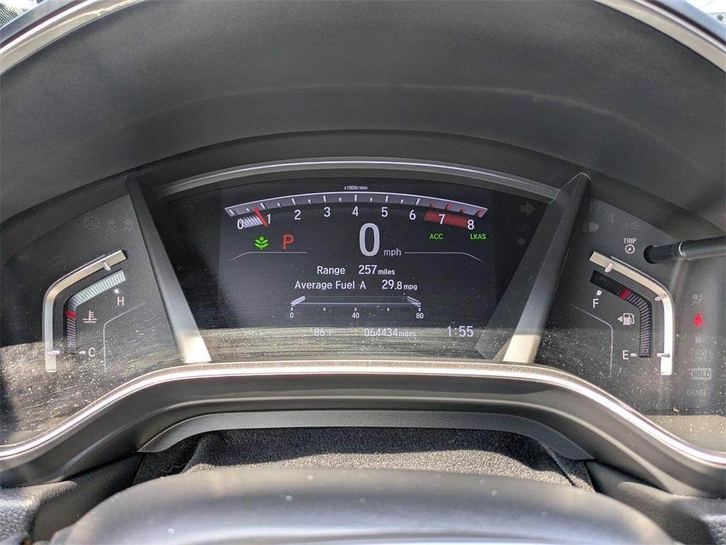 used 2019 Honda CR-V car, priced at $21,977