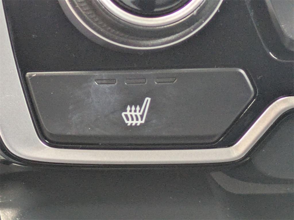used 2019 Honda CR-V car, priced at $21,977
