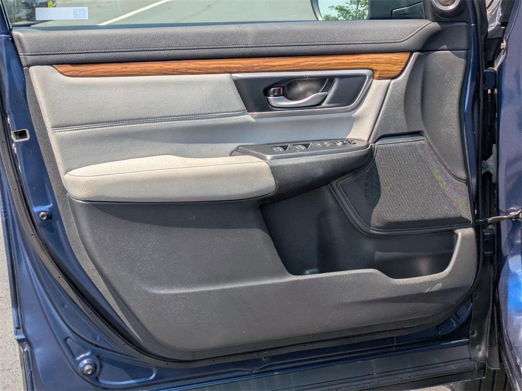 used 2019 Honda CR-V car, priced at $21,977