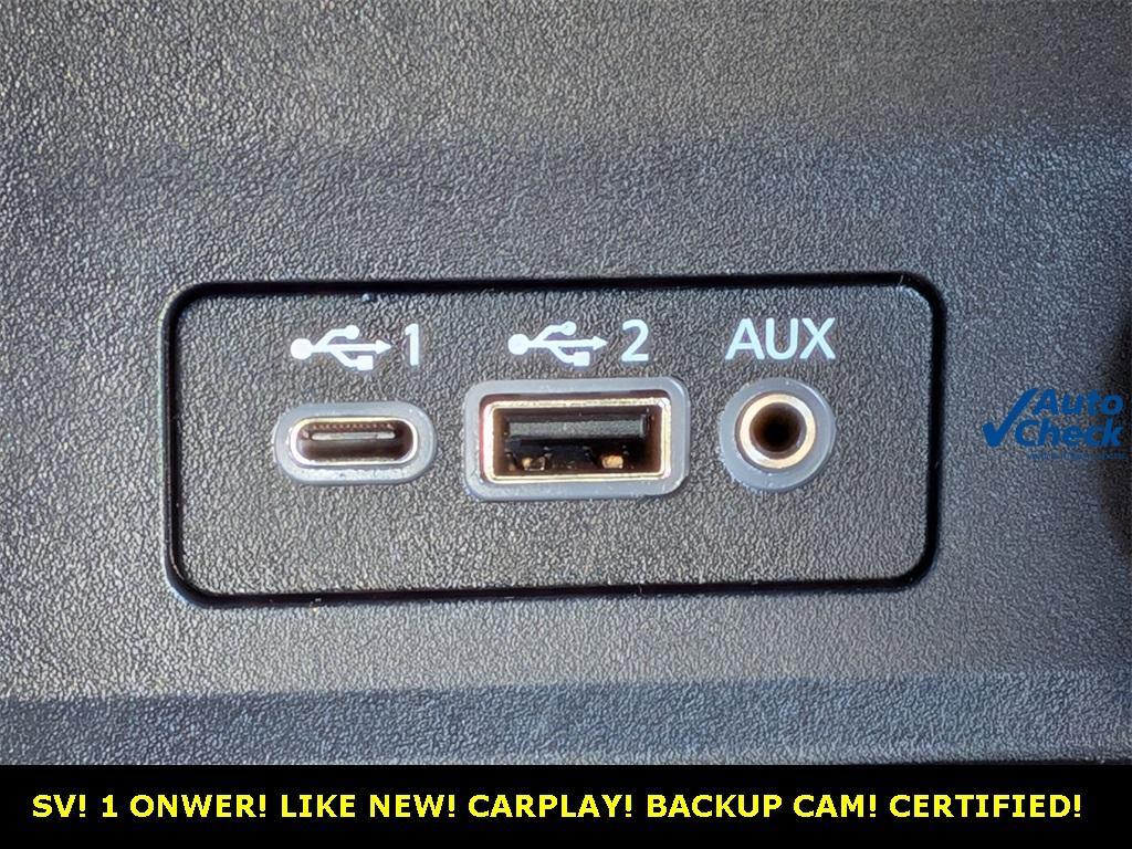 used 2024 Nissan Sentra car, priced at $17,977