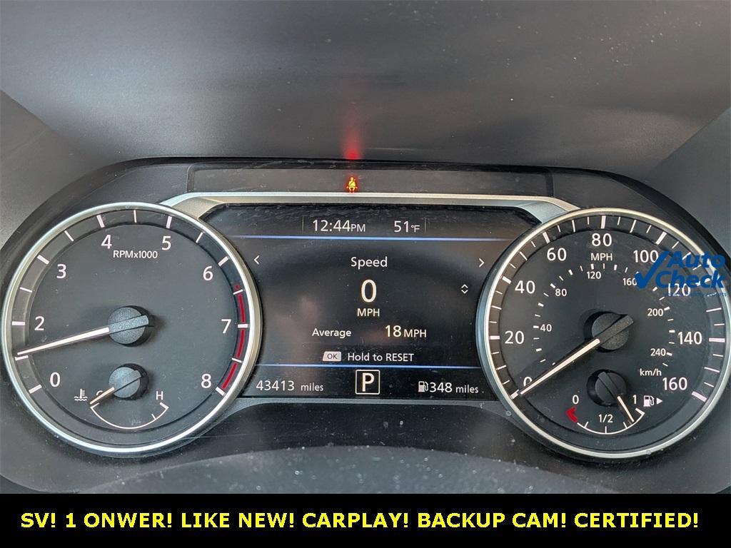 used 2024 Nissan Sentra car, priced at $17,977