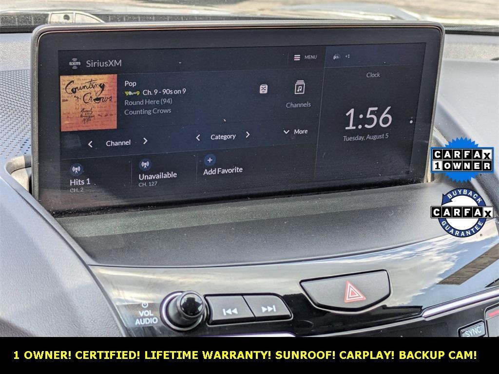 used 2019 Acura RDX car, priced at $17,977