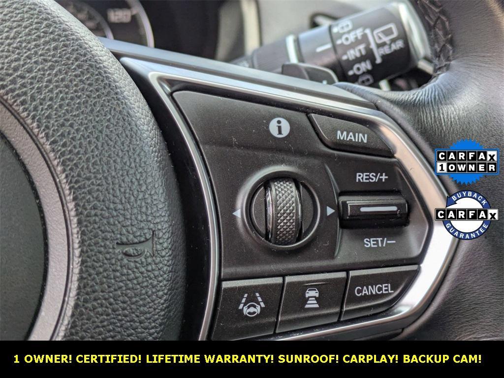 used 2019 Acura RDX car, priced at $17,977