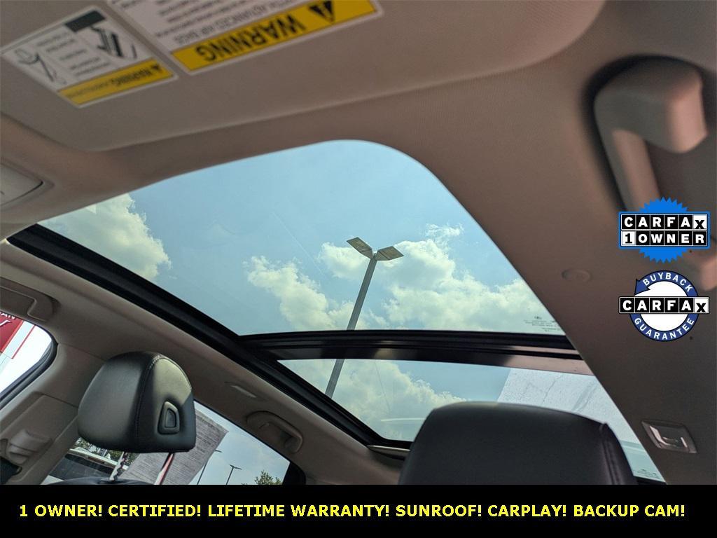 used 2019 Acura RDX car, priced at $17,977