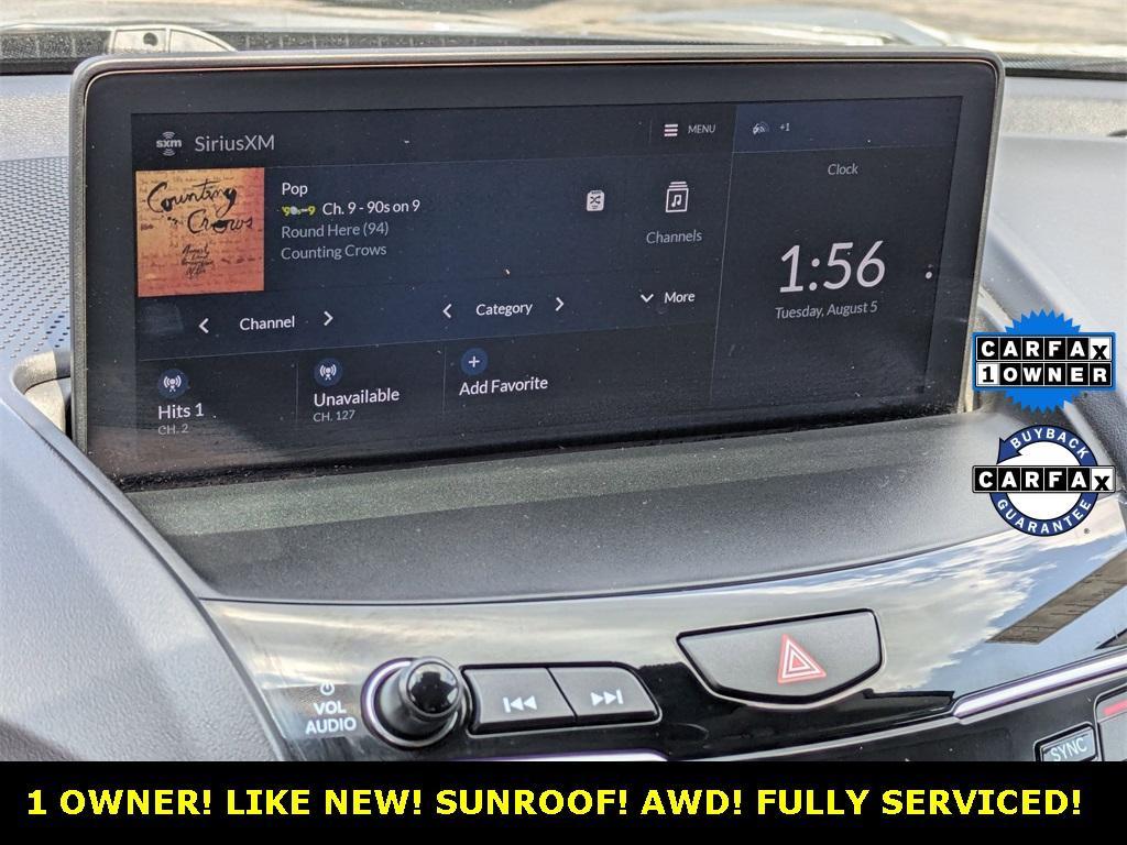 used 2019 Acura RDX car, priced at $16,677