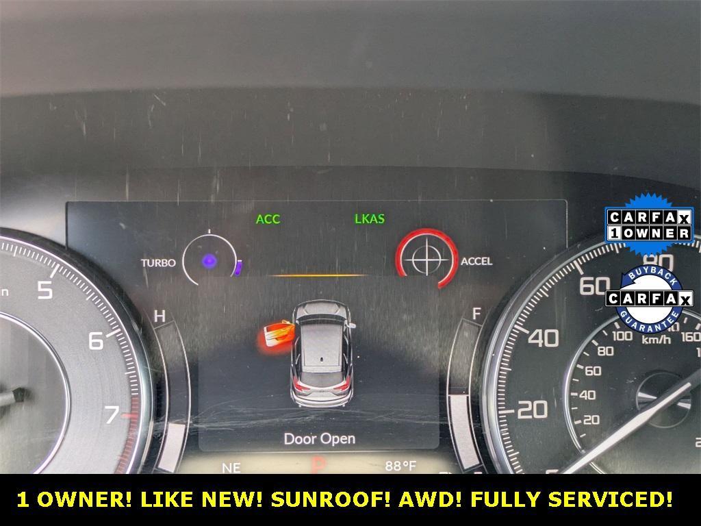 used 2019 Acura RDX car, priced at $16,677