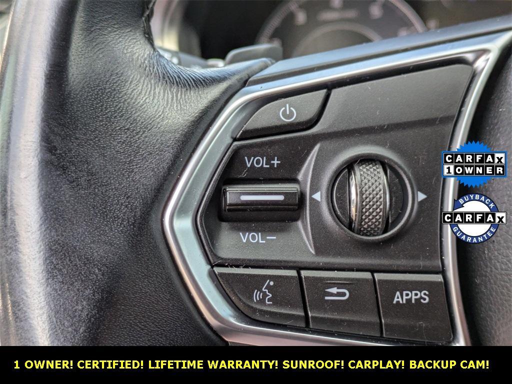 used 2019 Acura RDX car, priced at $17,977