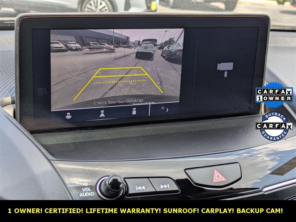used 2019 Acura RDX car, priced at $17,977