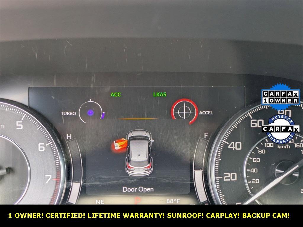 used 2019 Acura RDX car, priced at $17,977