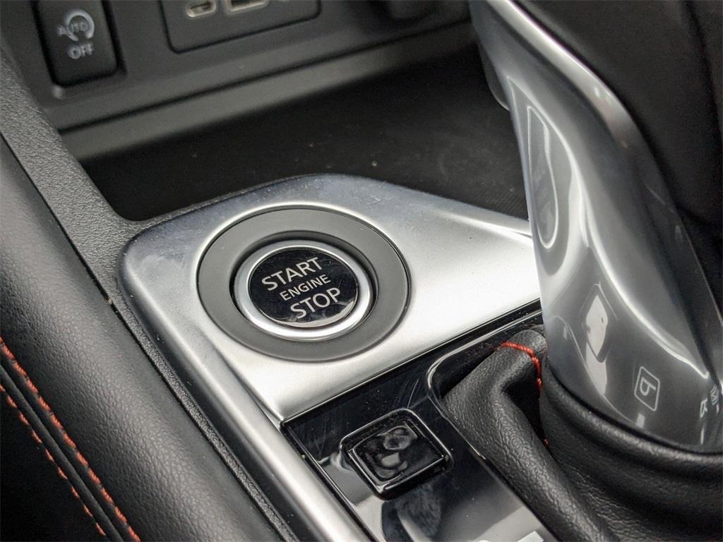 new 2025 Nissan Sentra car, priced at $28,548