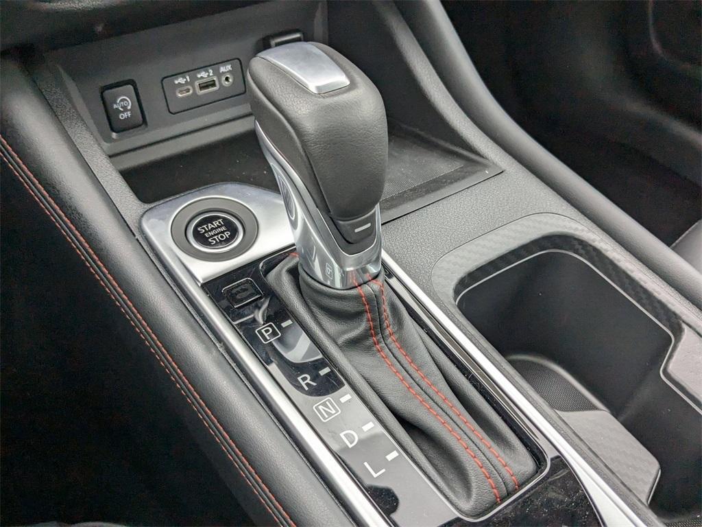 new 2025 Nissan Sentra car, priced at $28,548