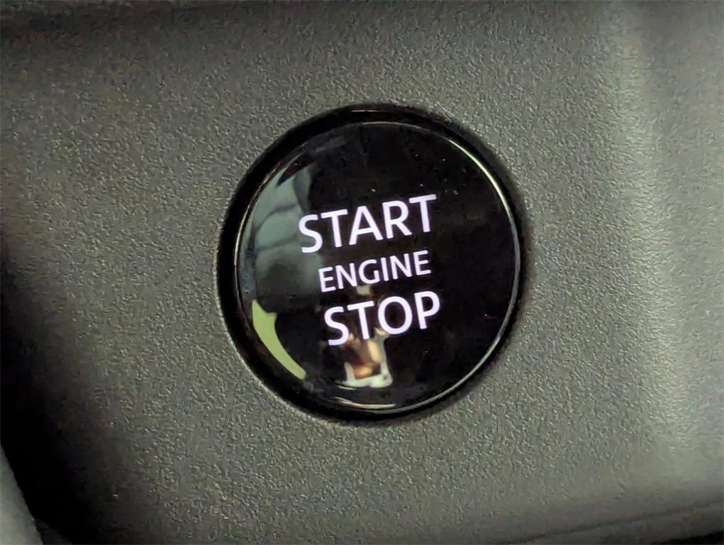new 2025 Nissan Rogue car, priced at $31,334