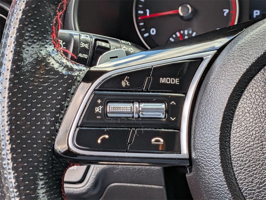 used 2021 Kia Forte car, priced at $17,977