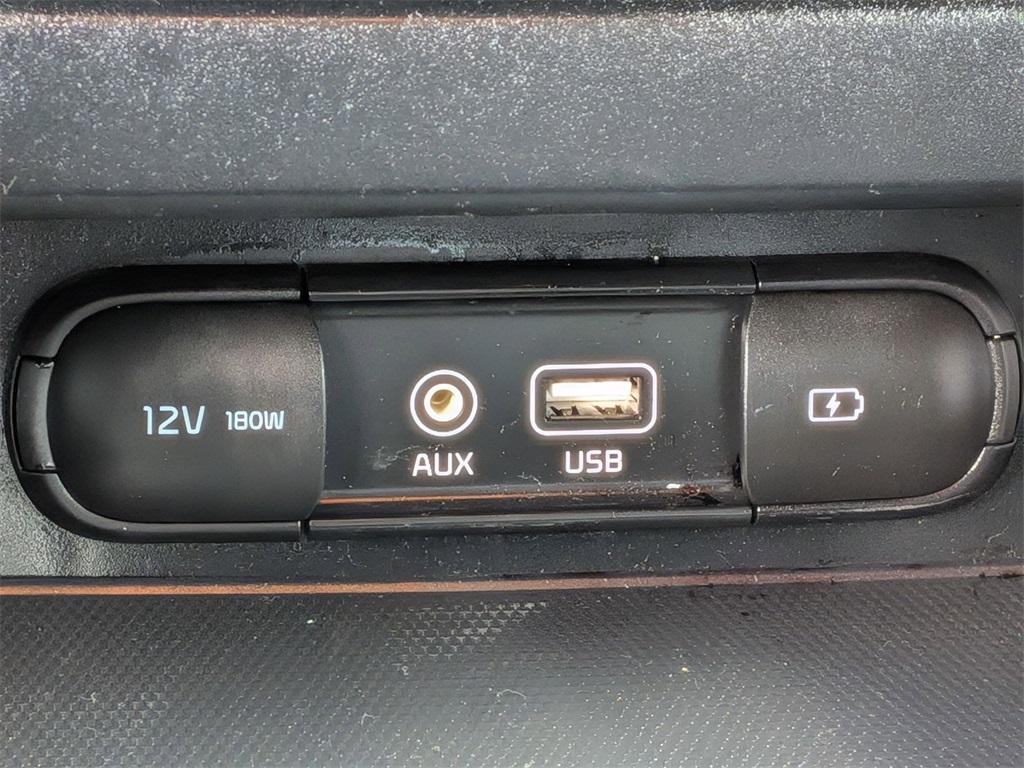 used 2021 Kia Forte car, priced at $17,977