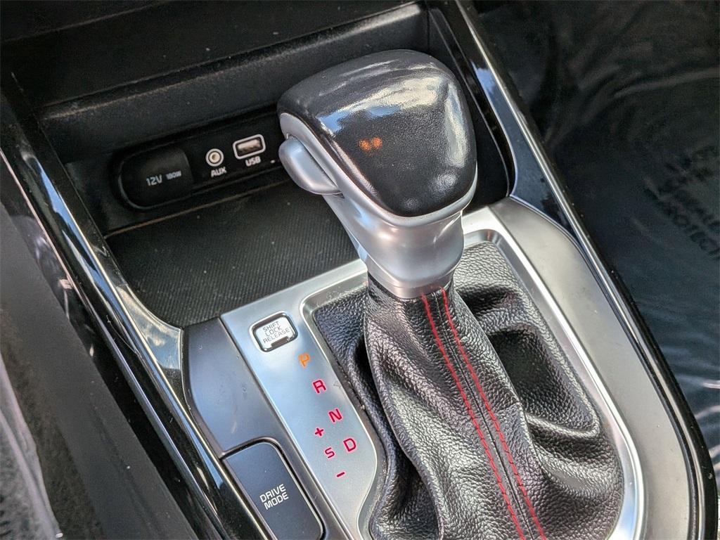used 2021 Kia Forte car, priced at $17,977