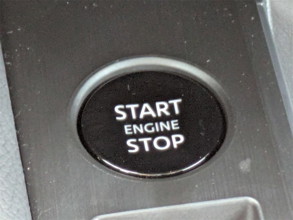 new 2025 Nissan Kicks car, priced at $25,335