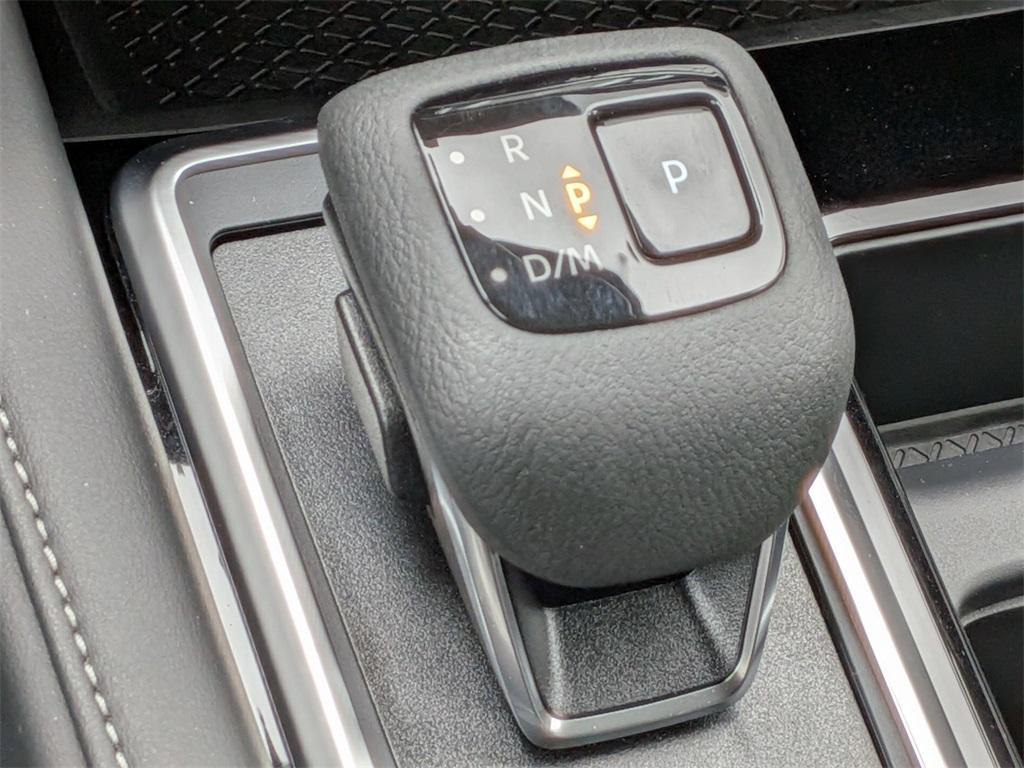 new 2025 Nissan Pathfinder car, priced at $41,590