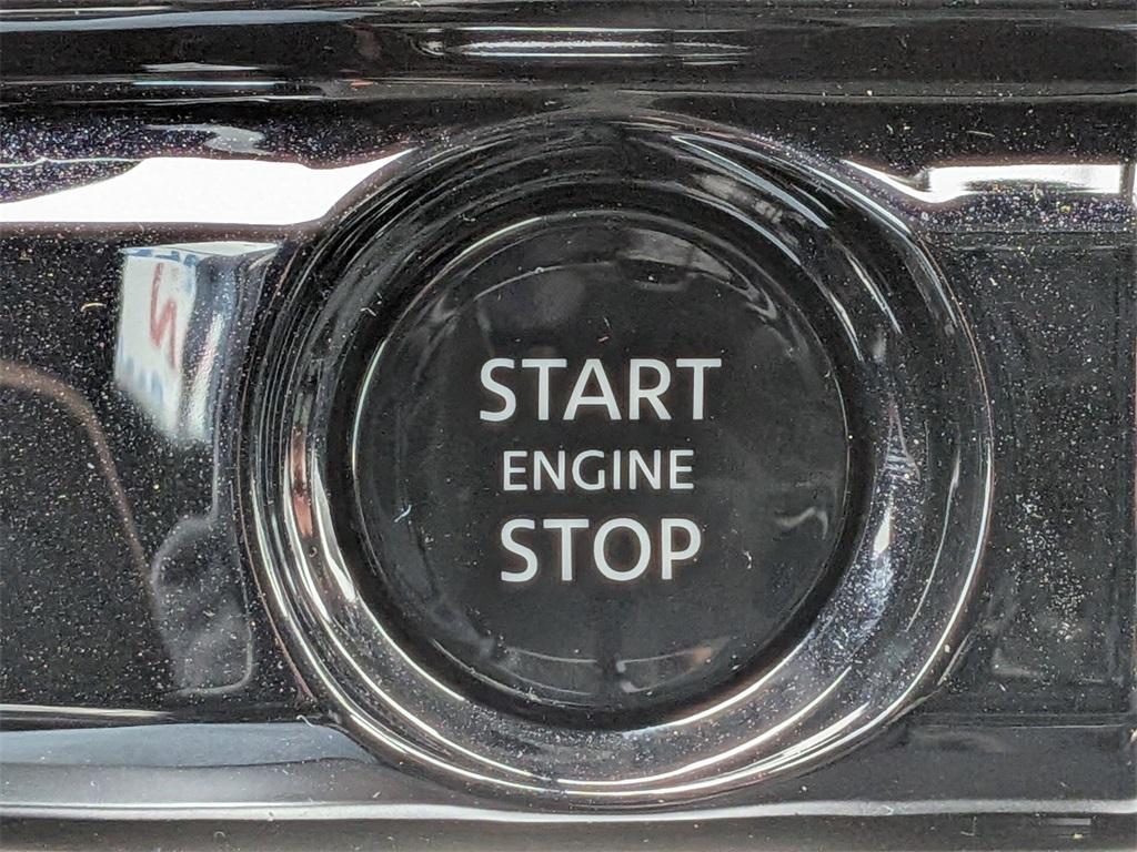 new 2025 Nissan Pathfinder car, priced at $41,590