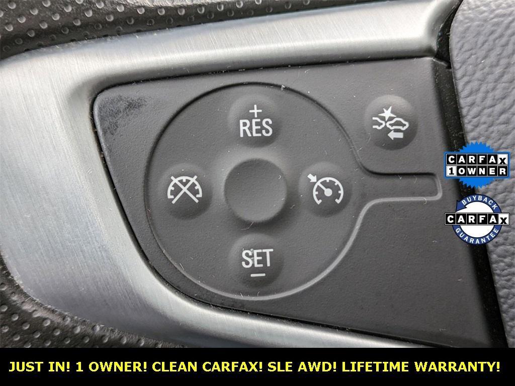 used 2023 GMC Acadia car, priced at $31,877