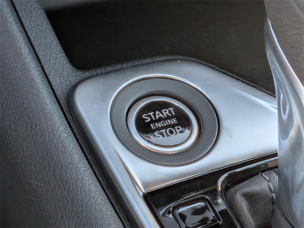 new 2025 Nissan Sentra car, priced at $22,393