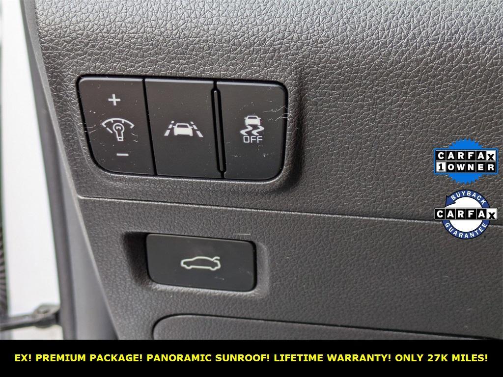 used 2023 Kia K5 car, priced at $26,477