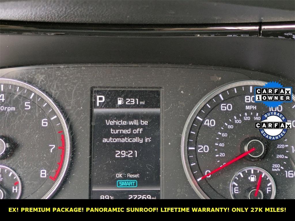 used 2023 Kia K5 car, priced at $26,477