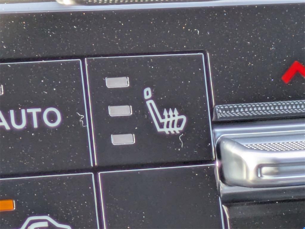 new 2025 Nissan Armada car, priced at $72,560